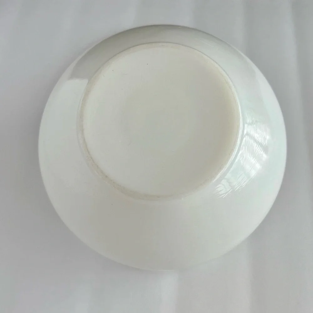Federal Glass Vintage 70's BLACK DIAMOND 1 1/2 Quart Casserole‎ Bowl w Lid GUC